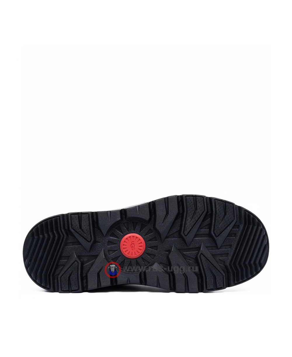 MEN'S BURLEIGH CHELSEA Chocolate