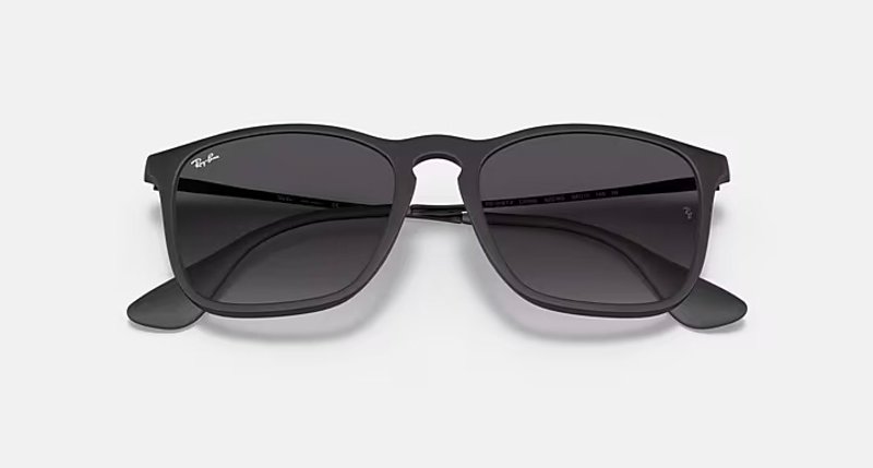RAY-BAN CHRIS RB4187-F 622/8G