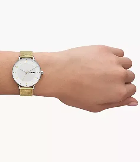 Женские часы Skagen SKW3092