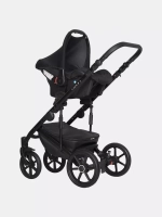 Коляска OZON (3 в 1) (RIKO BASIC)