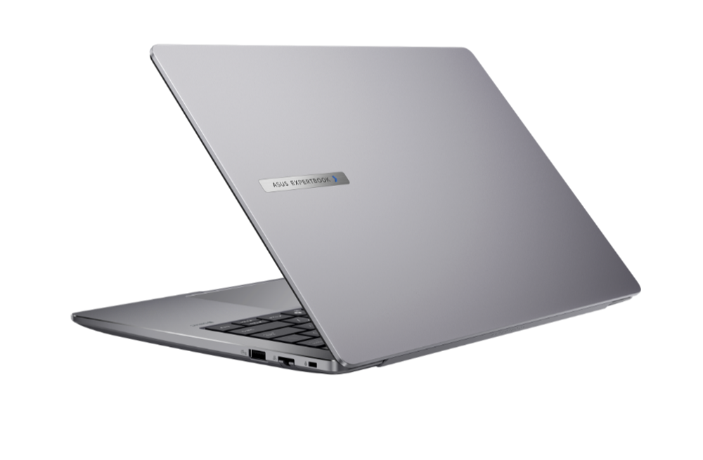 Бизнес-ноутбук ASUS ExpertBook P3 P3405CVA 14" 1920*1200, Intel i5-13420H, SSD 512Gb, серый