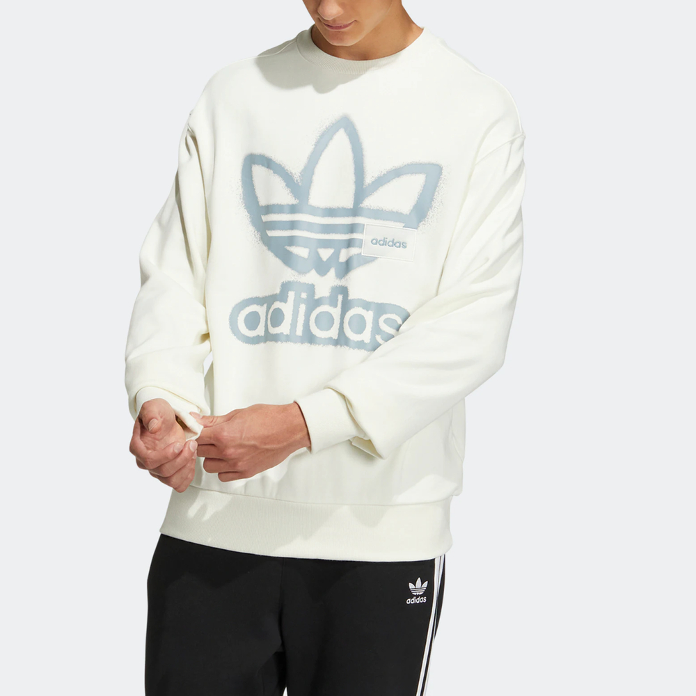 Толстовка Adidas originals Adicolor Crew, HS1995