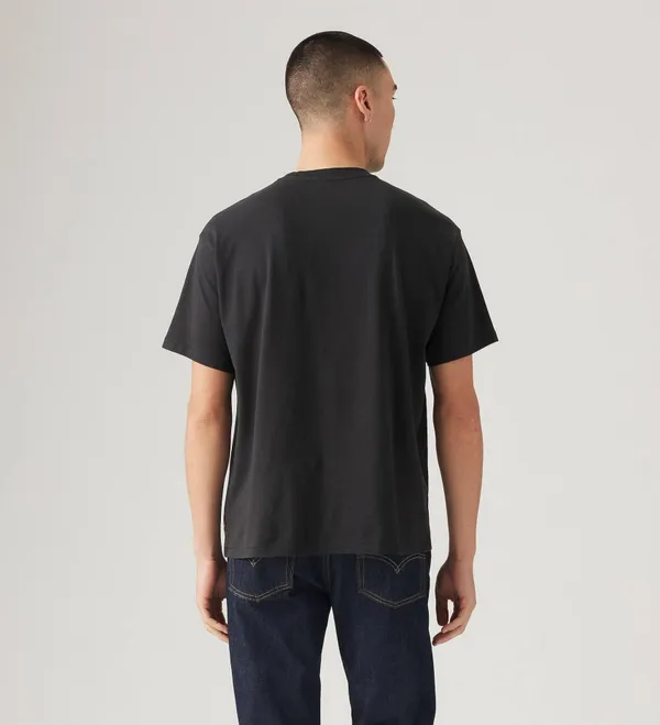 Футболка мужская LEVI'S VINTAGE BW GRAPHIC TEE