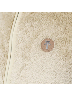 Куртка Sturmer Shaggy Fleece Jacket Sand