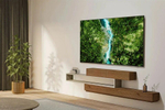 Телевизор LED Samsung UE55U8000FUXRU (2025) 4K UHD 60 ГЦ 3840x2160