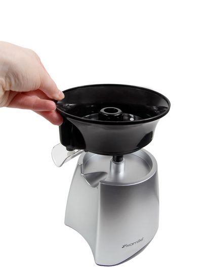 Соковыжималка для цитрусовых Kamille KM 6737 электрическая