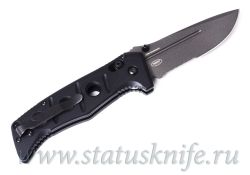 Нож Benchmade 275SGY-1 Adamas Serratedфотография - 4