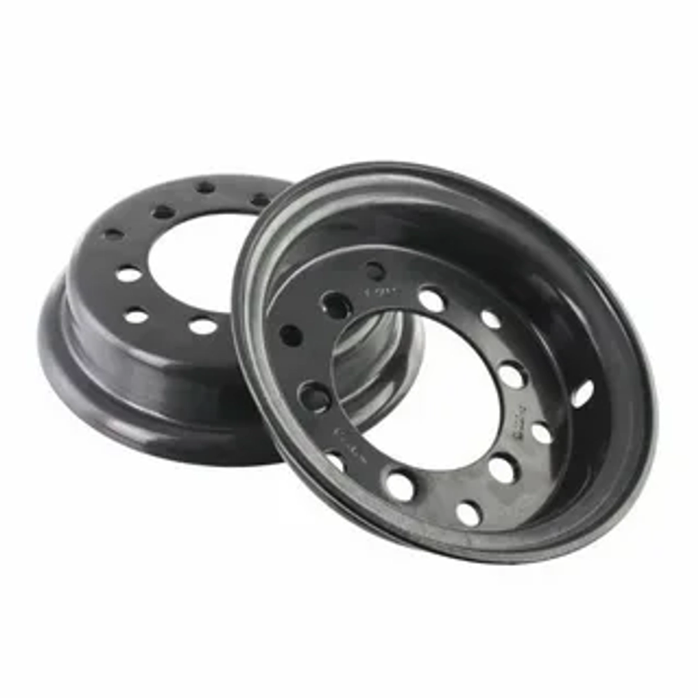 Диск колесный УМ 5.00-8 (3.00D-8) TCM 5251680302