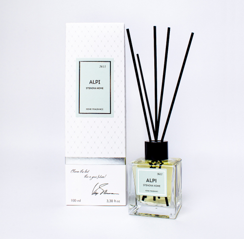 Аромадиффузор №11 Alpi 50 ml