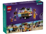 Конструктор LEGO Friends 42606 Пекарня на колесах