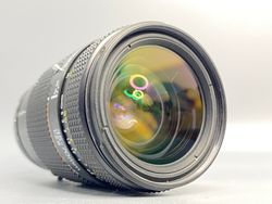 Nikon AF Nikkor 35-70mm 2.8 с нюансом