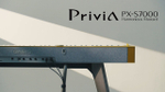 Casio PX-S7000