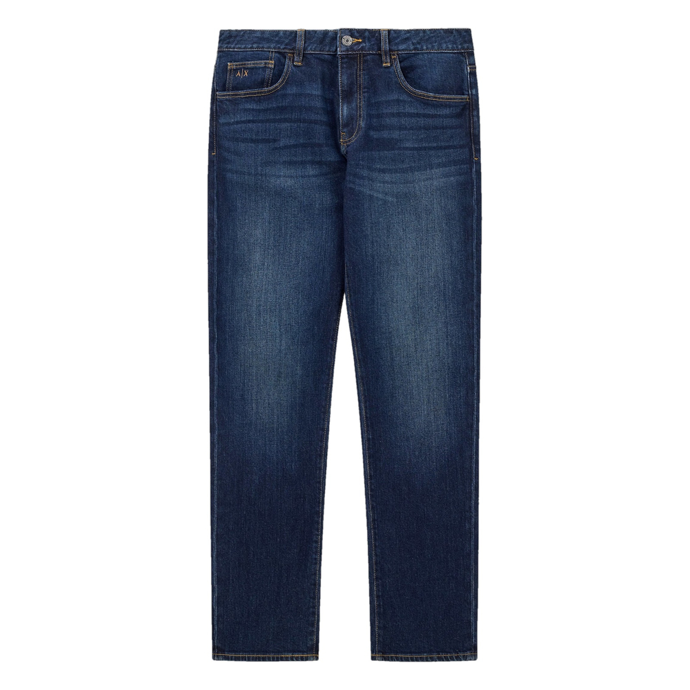 Джинсы Armani Exchange