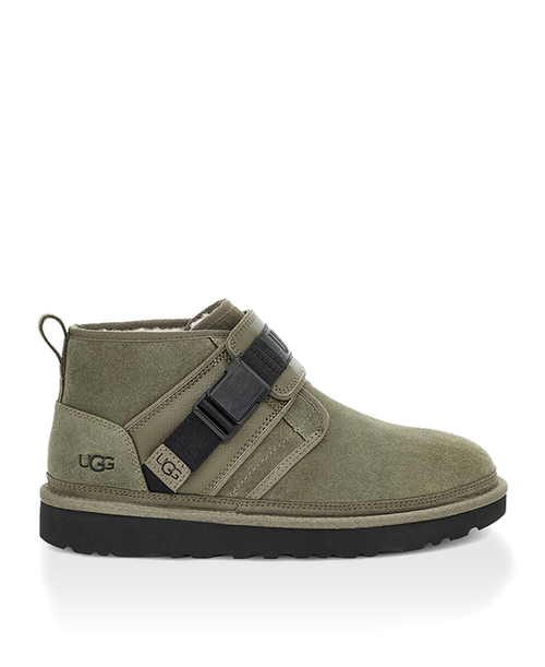 MEN'S NEUMEL SNAPBACK Khaki