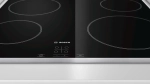 Электрическая варочная панель Bosch PKE645D17E