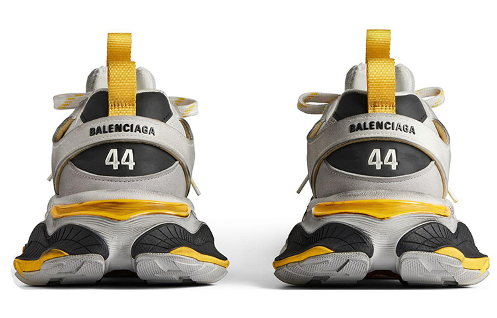 Balenciaga Cargo Sneaker