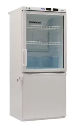 Холодильник комбинированный лабораторный ХЛ-250 "POZIS" м.5332