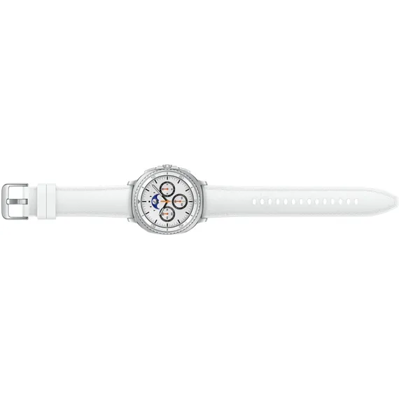 Samsung Galaxy Watch 8 Classic LTE 46mm White