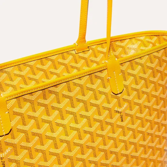 Сумка Goyard Artois MM
