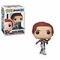 Funko - POP: Marvel: Avengers Endgame - Black Widow