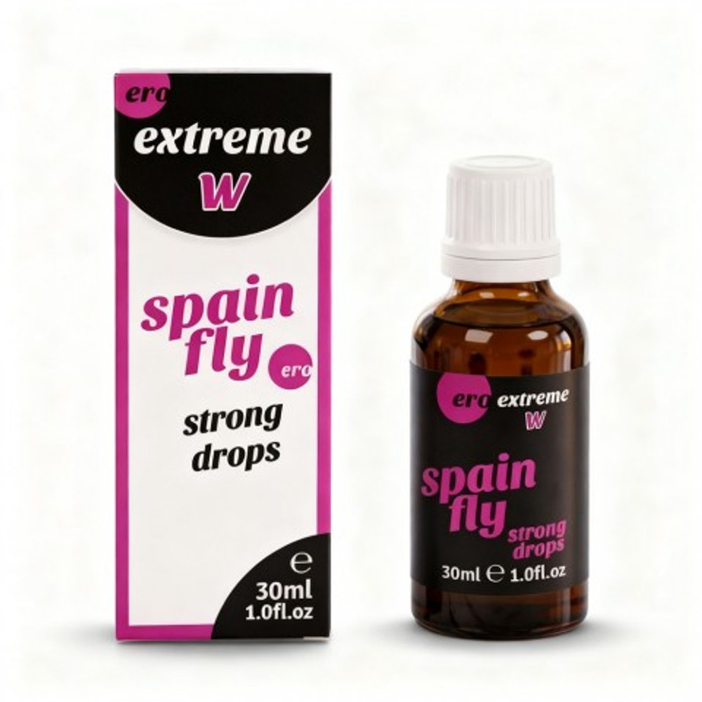 Капли для женщин Spain Fly extreme women 30 мл.