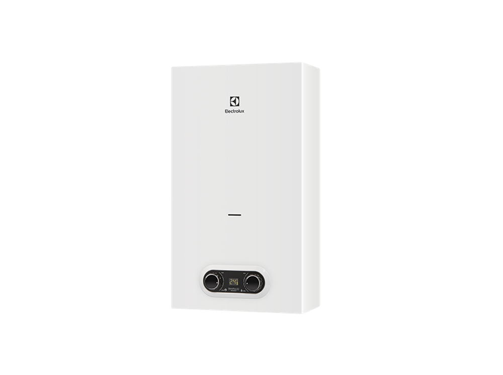 Проточный водонагреватель Electrolux GWH 14 NanoPlus 2.0