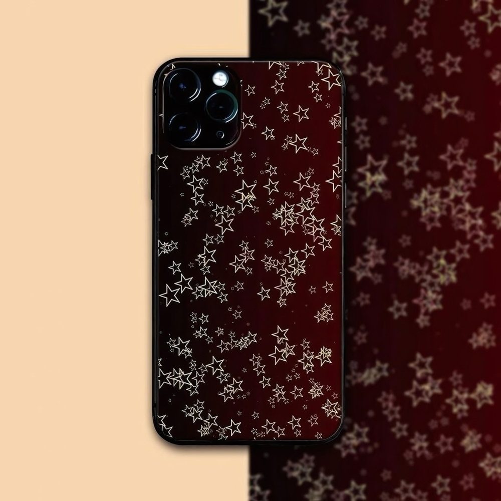 Чехол ТПУ Florme для iPhone 12 Mini, 011762