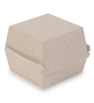 OSQ Упаковка Burger ХL  (1/55/440 шт.кор)