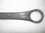 Ключ гаечный комбинированный КГК 46х46 SITOMO