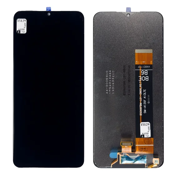 Дисплей для Samsung A135F / A235F / M236F / M336F Galaxy A13 / A23 / M23 / M33 (2022) в сборе с тачскрином