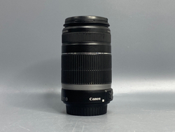 Canon EF-S 55-250mm 4-5.6 IS