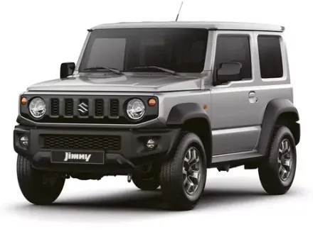 Suzuki Jimny (74)