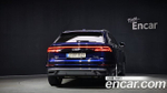 Audi Q8 45 TDI Quattro Premium — 2021