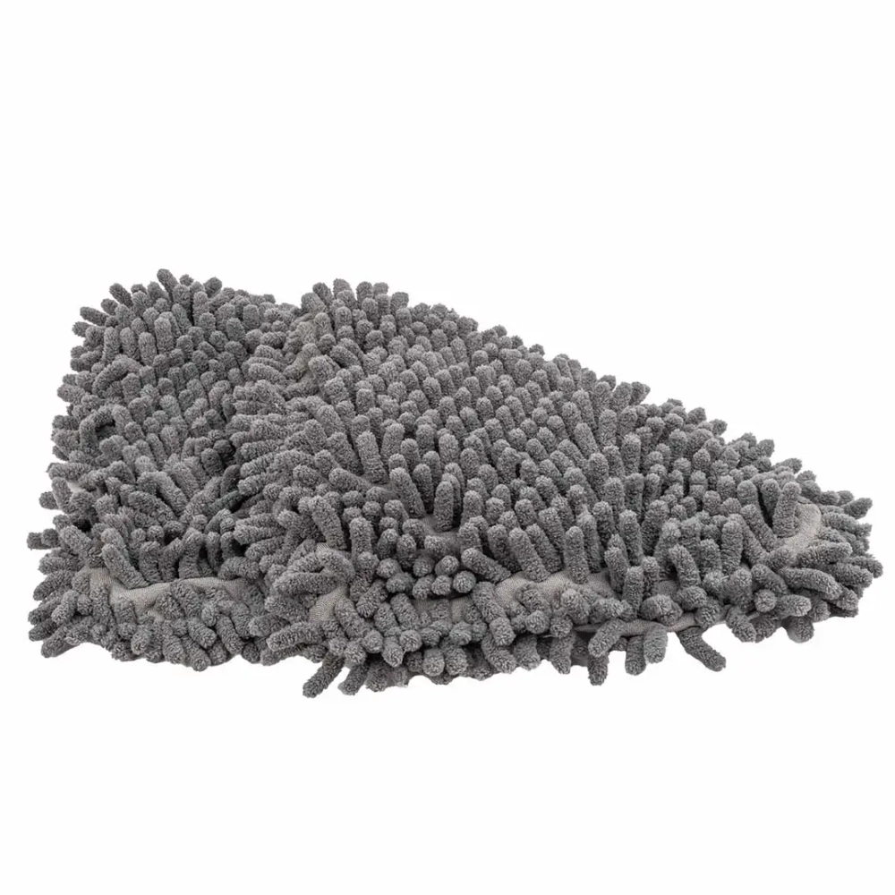 Накладка сменная из микрофибры для швабры WMC-07 (2 шт/к-т) WMC TOOLS WMC-mop 7-2pcs