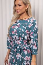 Платье Алия №3 Valentina