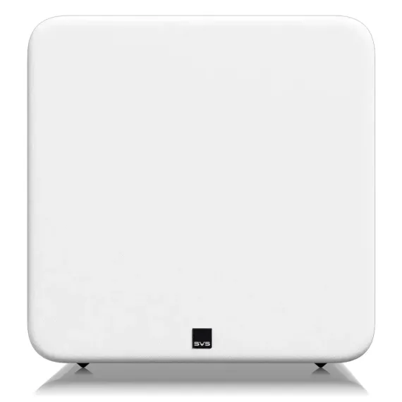 SVS SB-5000 R Evolution Piano White Gloss