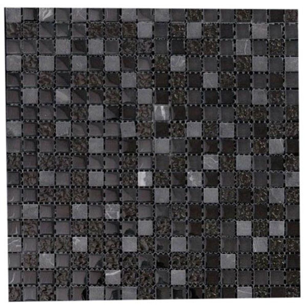 Мозаика Glass&Stone 4PST-007 (15x15) Мозаика Glass&Stone 4PST-007 (15x15)