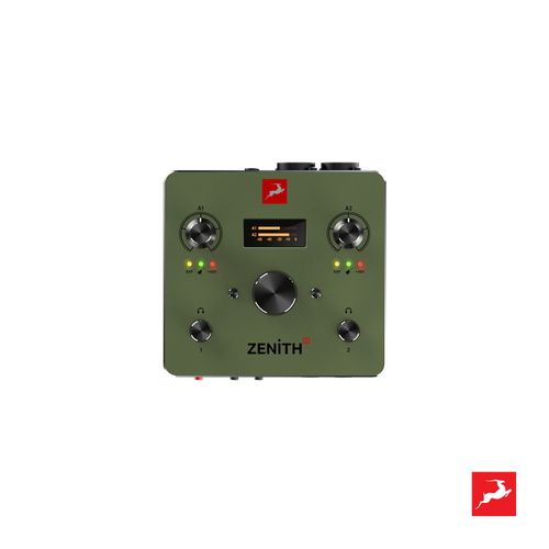 Antelope Audio Zenith 2