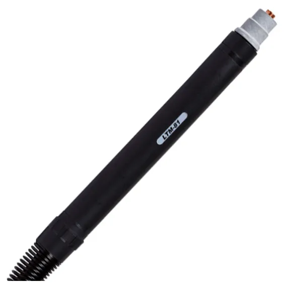 Плазмотрон Сварог TECH CSA 81 IVT0636, 6 м