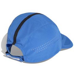Теннисная кепка Adidas RunningxAdizero Lightweight - blue/white