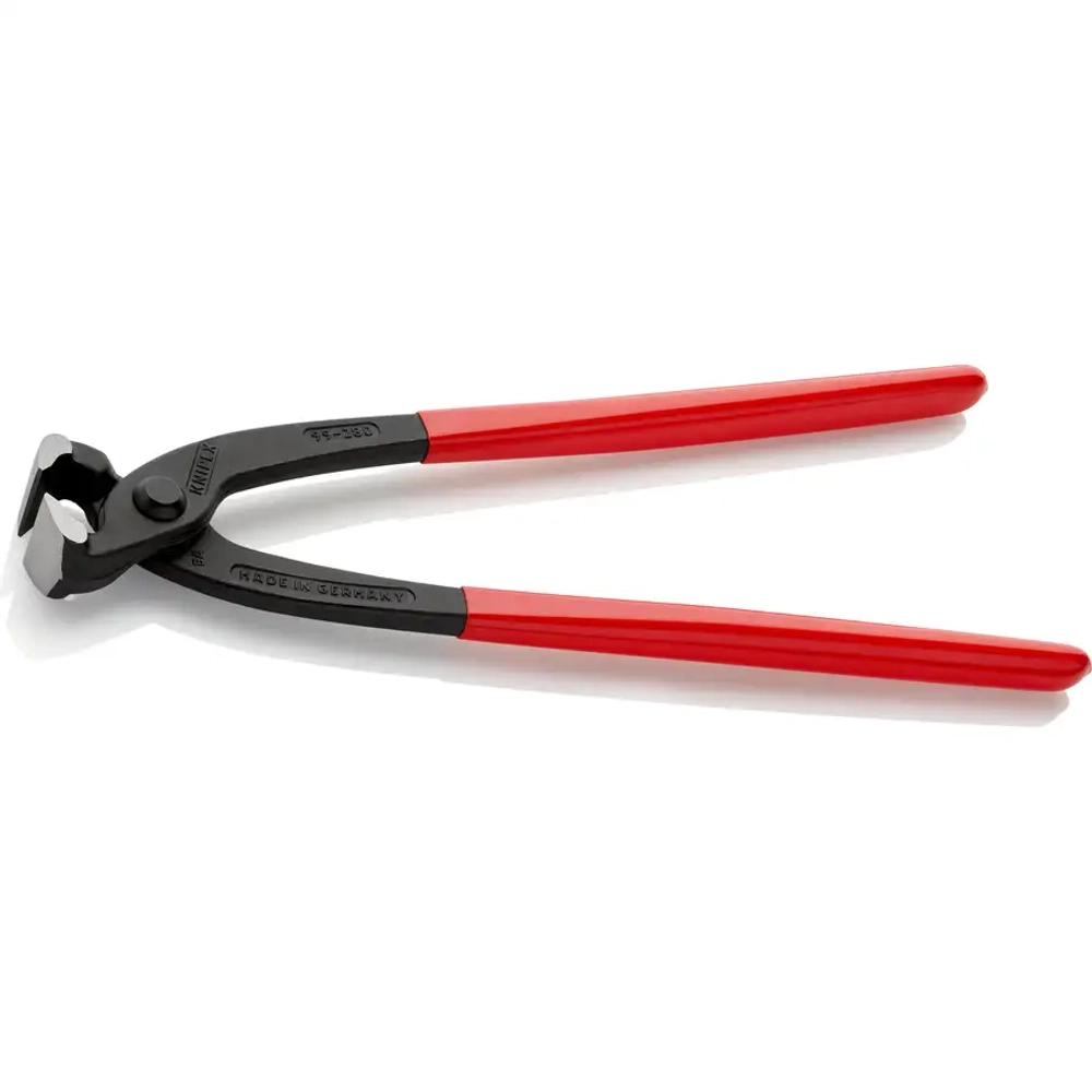 Клещи арматурные черненые 280 мм Knipex 99 01 280 SB