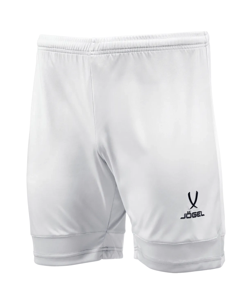 Шорты игровые DIVISION PerFormDRY Union Shorts, белый/белый