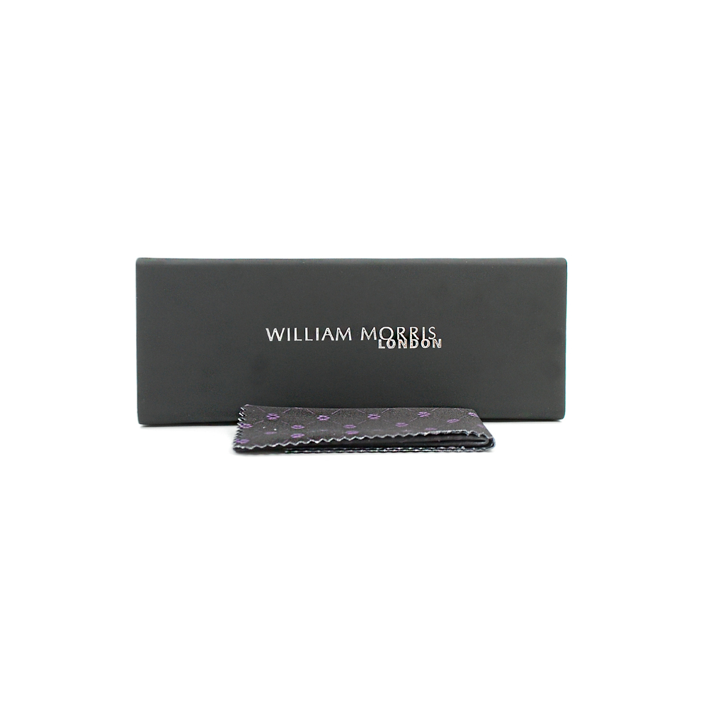 Оправа бабочка William Morris 50152 с1 прозрачно-серый