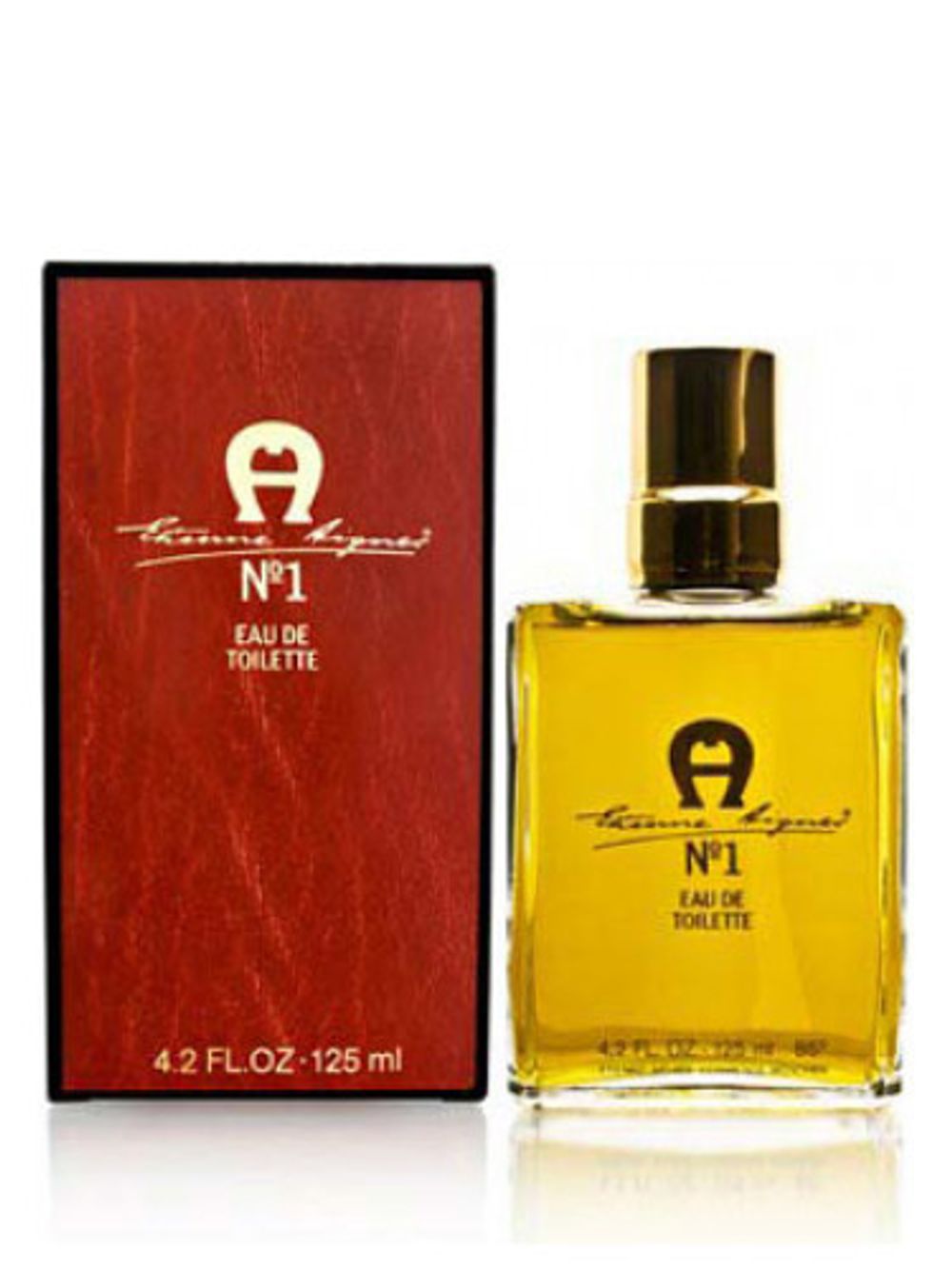 Etienne Aigner No 1