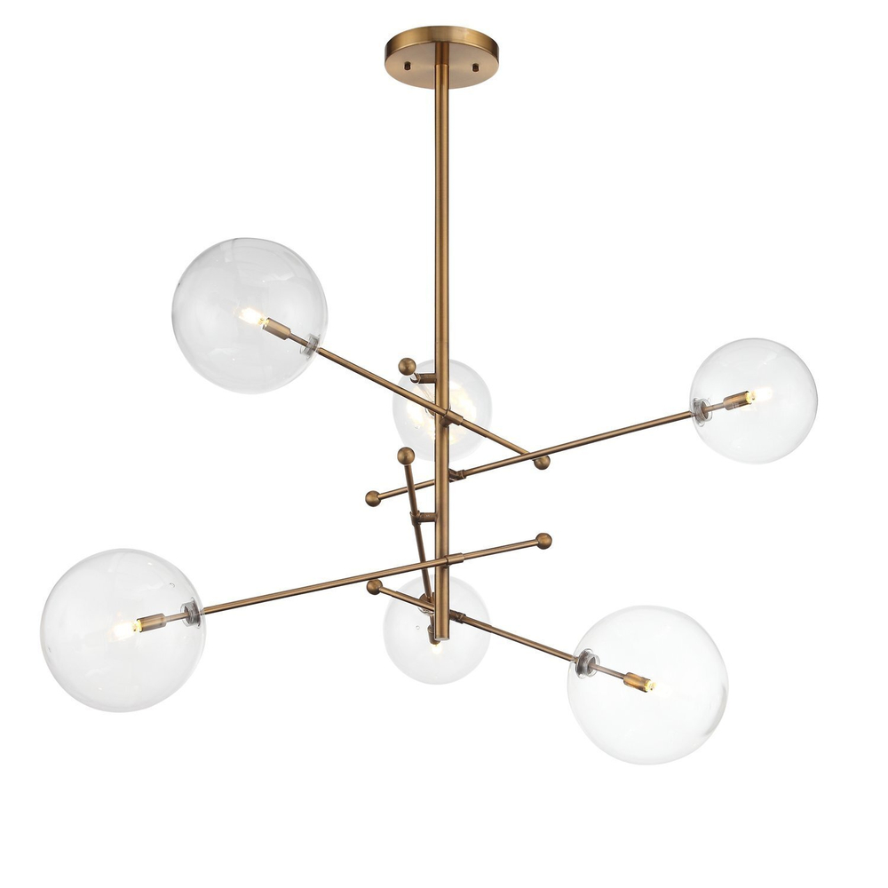 Светильник подвесной ST Luce Sandro SL1205.303.06