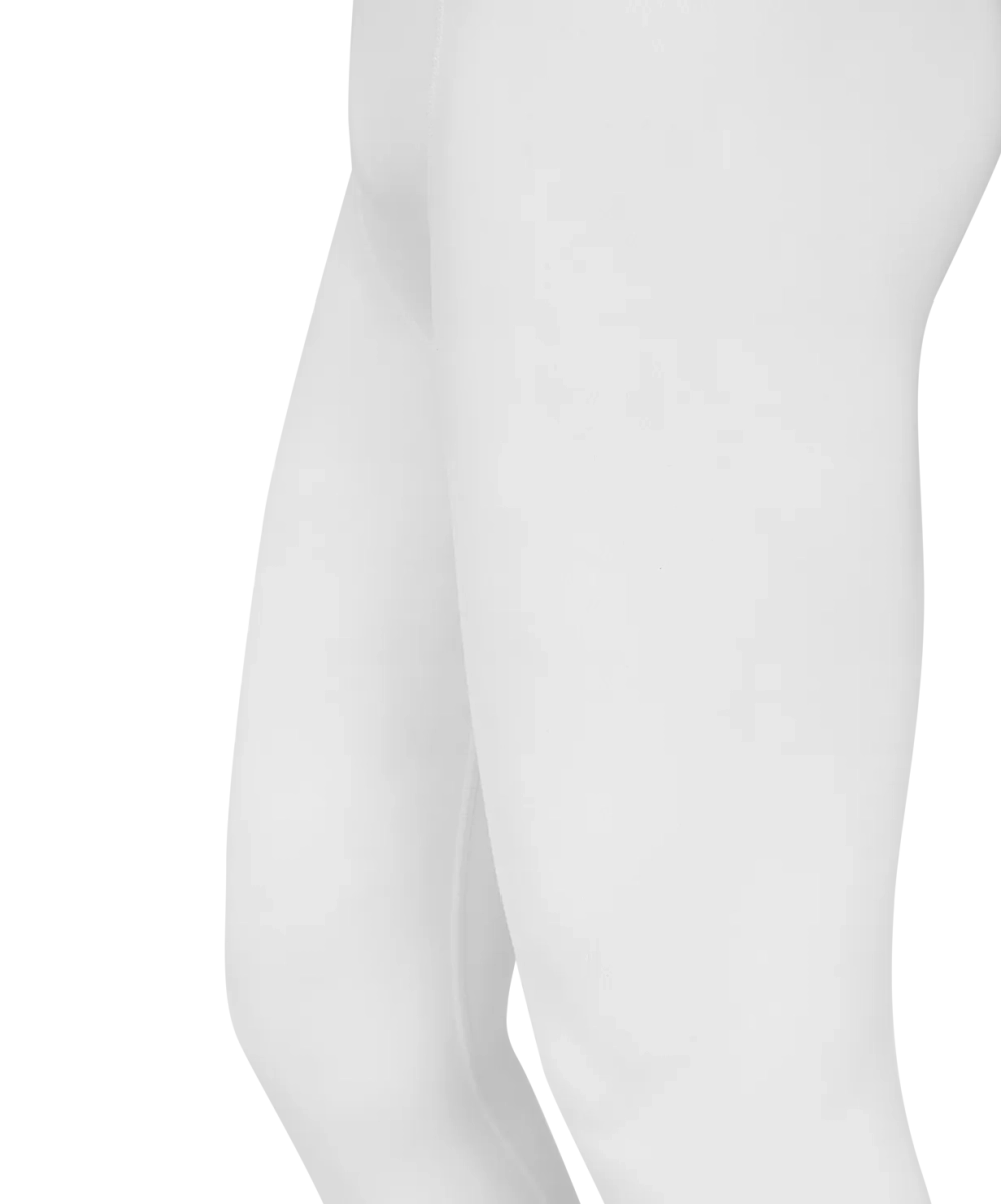 Тайтсы компрессионные CAMP PerFormDRY Baselayer Tights, белый