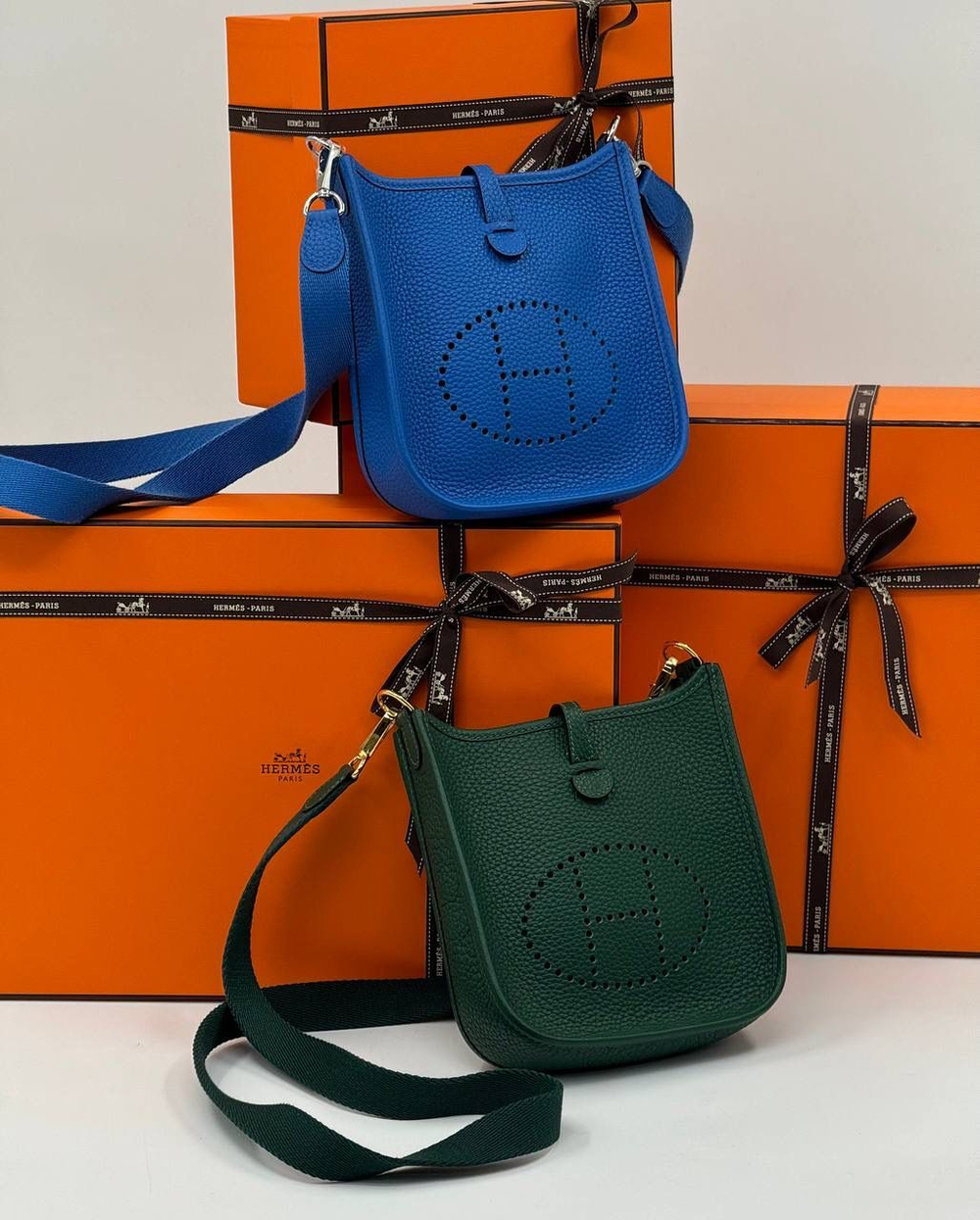 Сумка Hermes