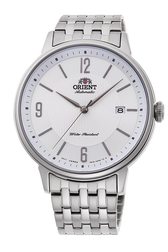 Часы механические Orient Contemporary RA-AC0J10S30B