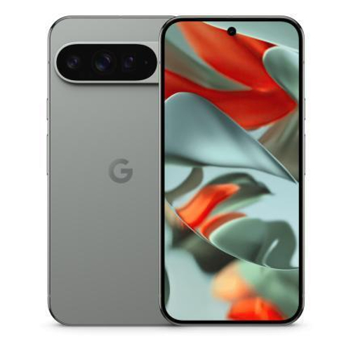 Смартфон Google Pixel 9 Pro XL 1 ТБ («Орешник» | Hazel)