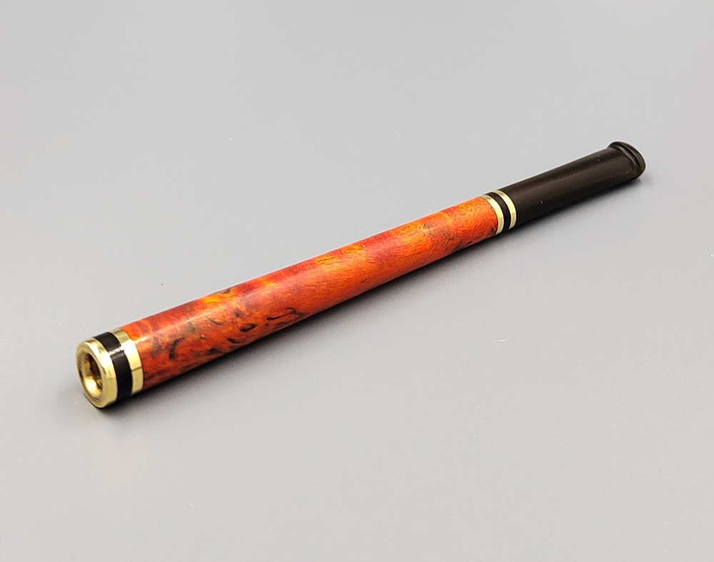 Мундштук для тонких сигарет